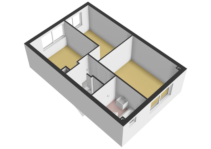 Photo 25 of Vlaggemast 22