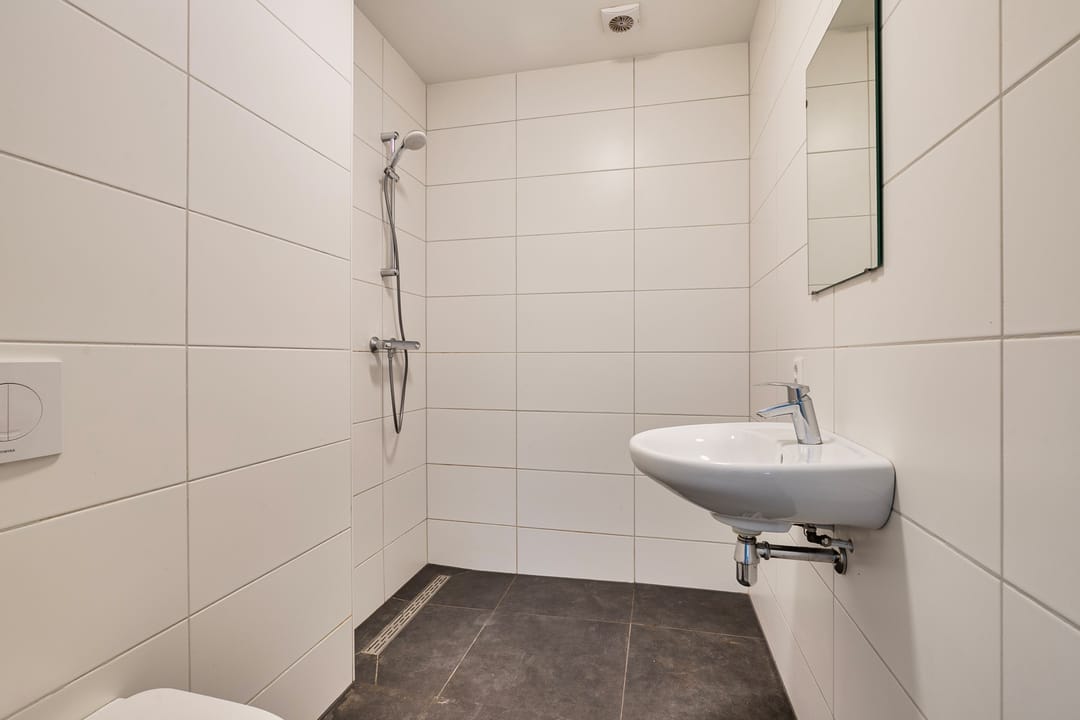 Foto 13 van Achterkerkstraat 30