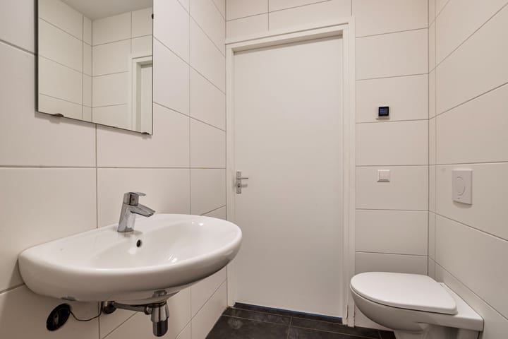 Foto 14 van Achterkerkstraat 30