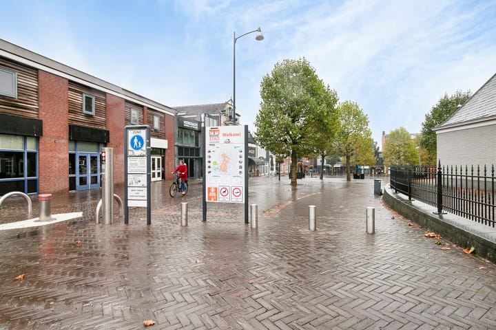 Foto 18 van Achterkerkstraat 30