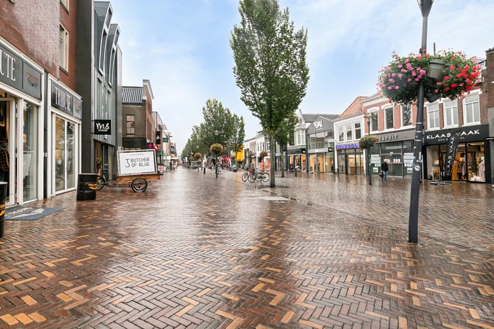 Foto 19 van Achterkerkstraat 30