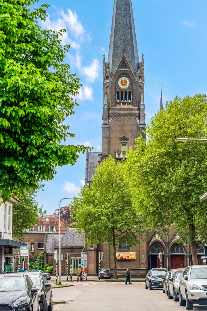 Foto 48 van Groenestraat 208