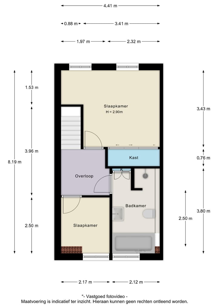 Foto 51 van Groenestraat 208