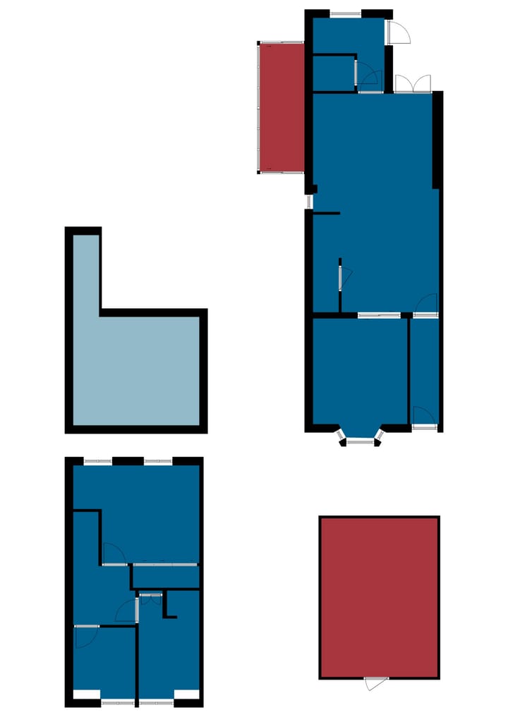 Foto 55 van Groenestraat 208