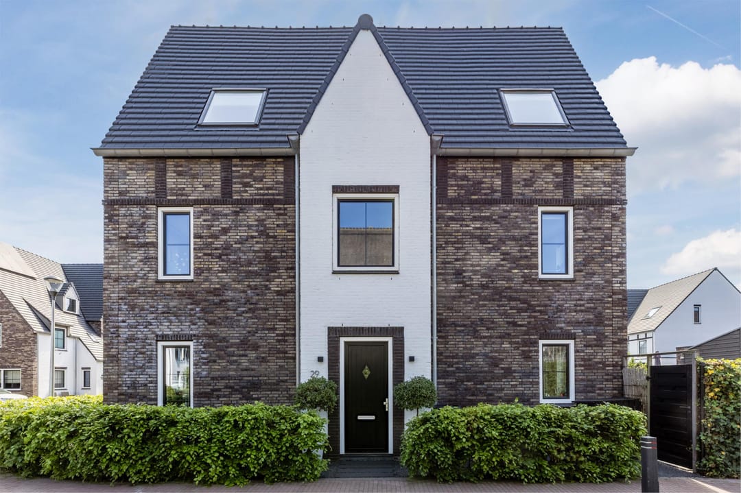 Photo 1 of Kerkuillande 29