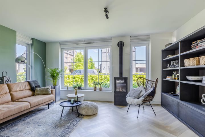 Photo 10 of Kerkuillande 29