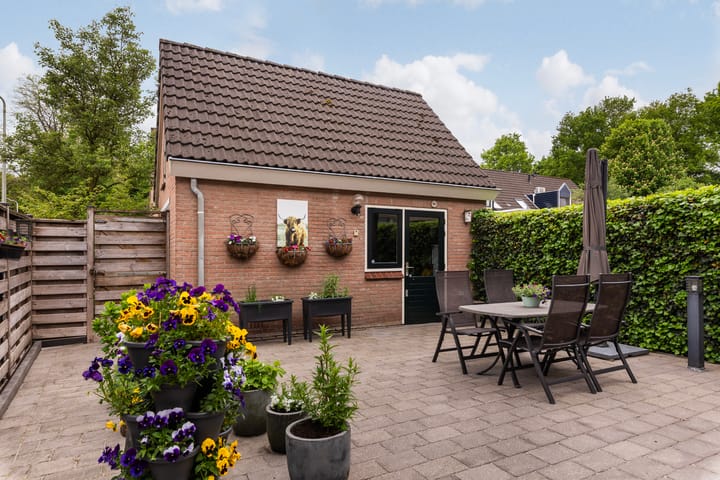 Foto 3 van Willem Dreeslaan 261