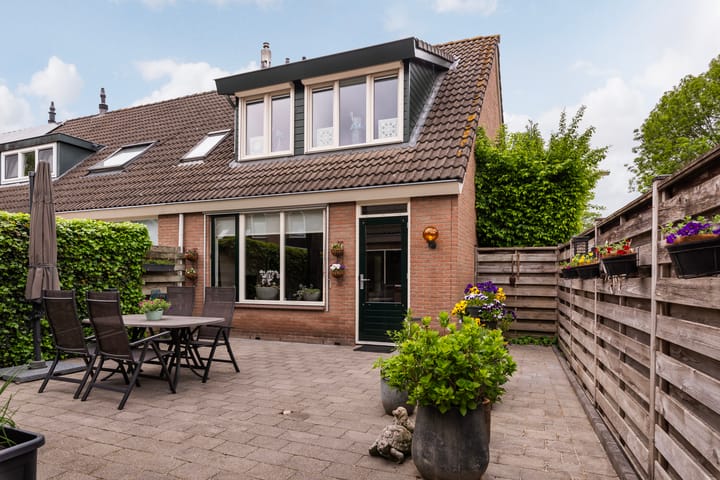 Foto 4 van Willem Dreeslaan 261