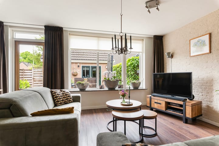 Photo 6 of Willem Dreeslaan 261