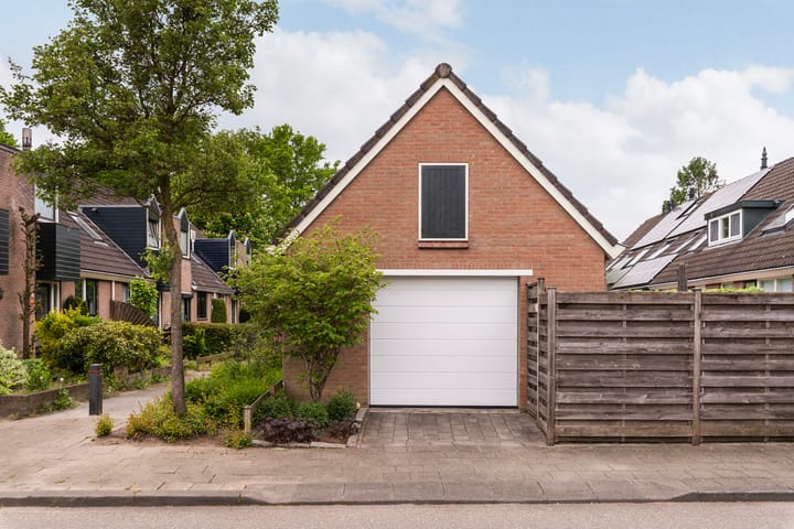 Photo 22 of Willem Dreeslaan 261