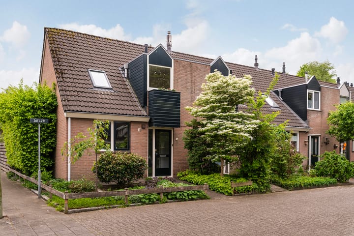 Photo 24 of Willem Dreeslaan 261