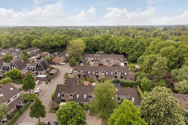 Photo 25 of Willem Dreeslaan 261