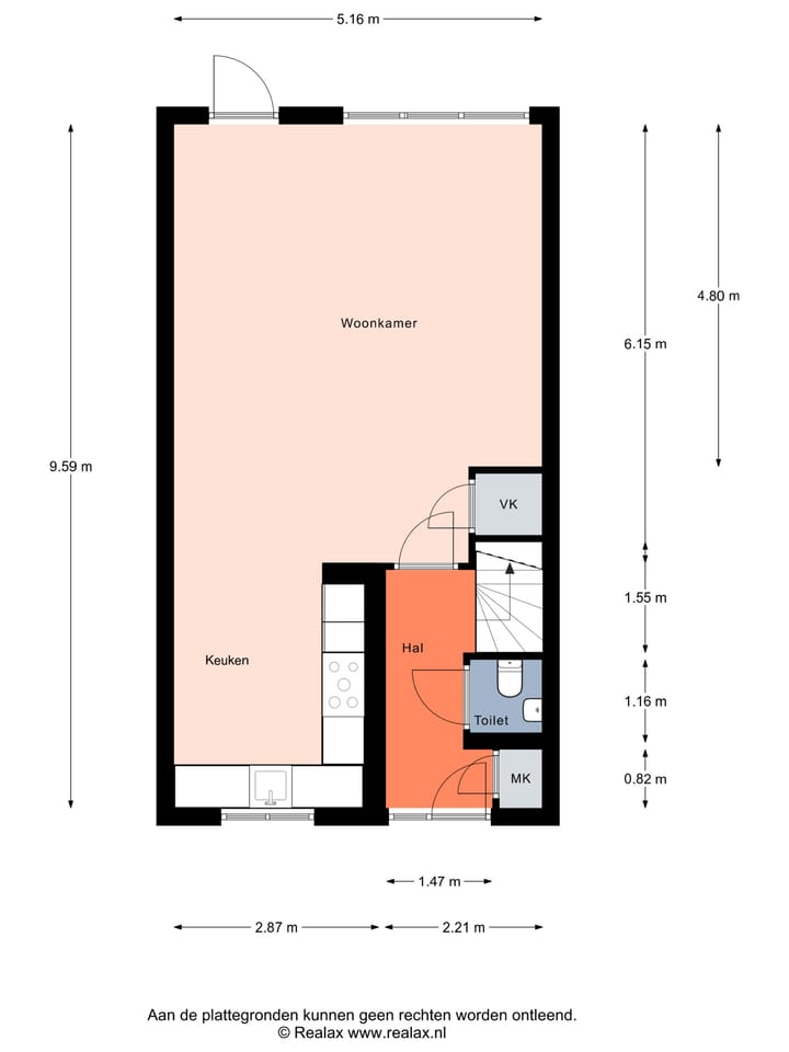 Photo 27 of Willem Dreeslaan 261
