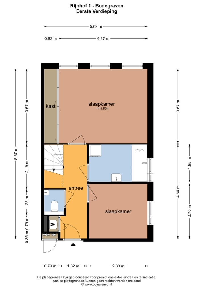 Photo 34 of Rijnhof 1