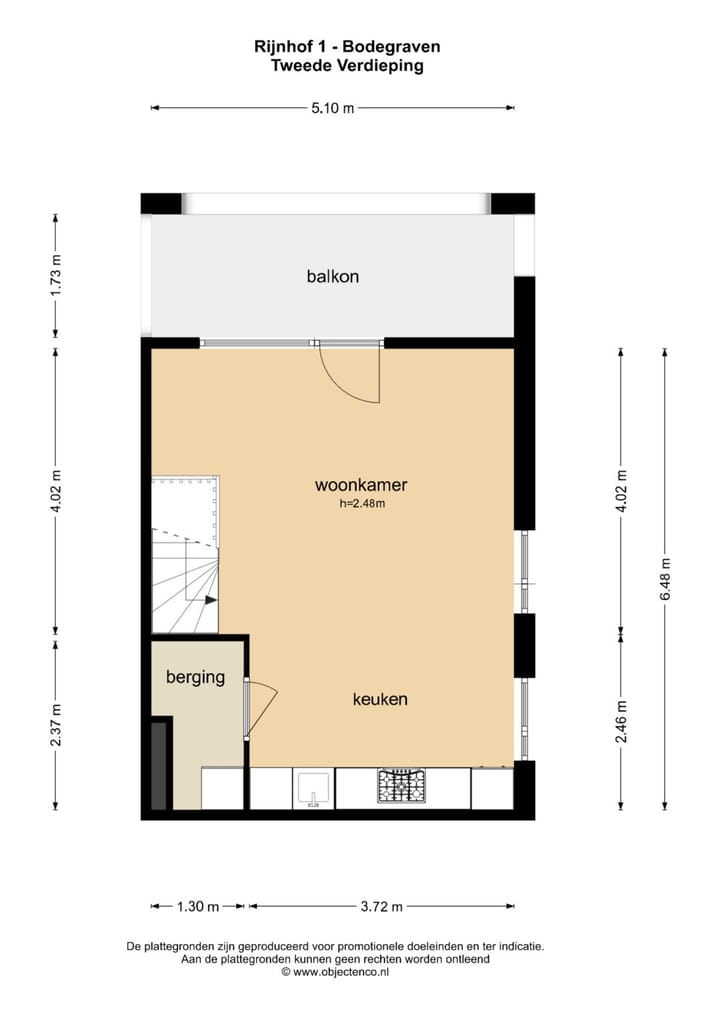 Photo 35 of Rijnhof 1