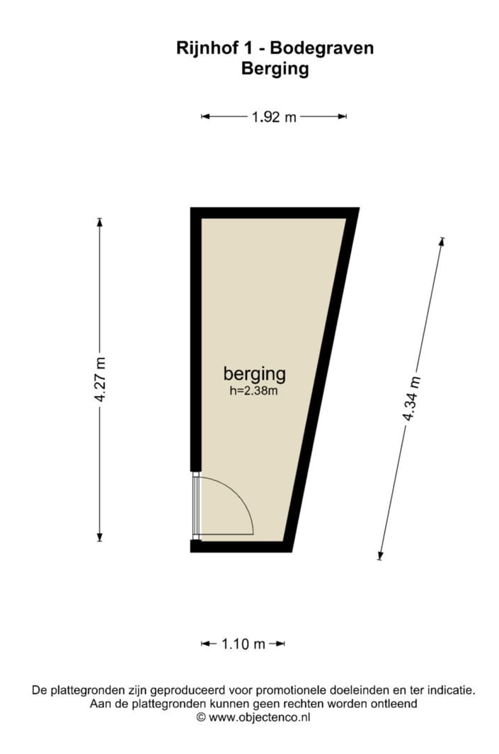 Photo 36 of Rijnhof 1