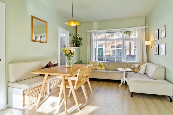 Foto 2 van Harpstraat 49