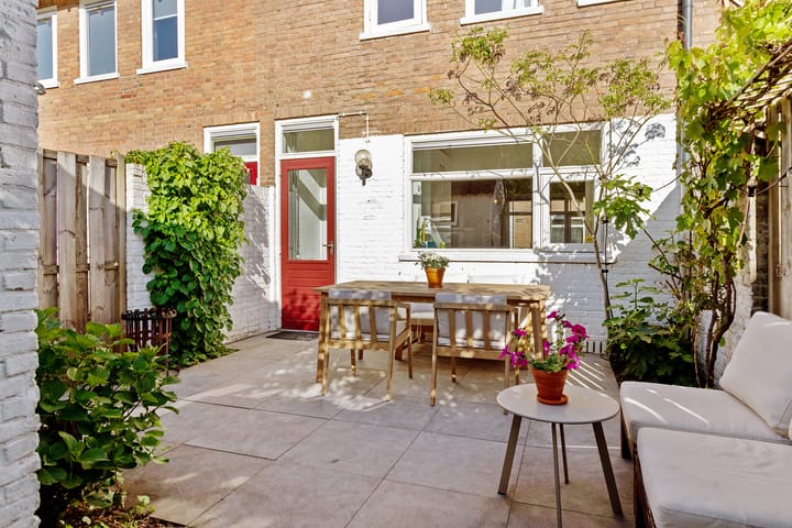 Foto 3 van Harpstraat 49