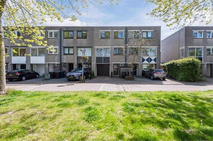 Photo 2 of Preludeweg 37