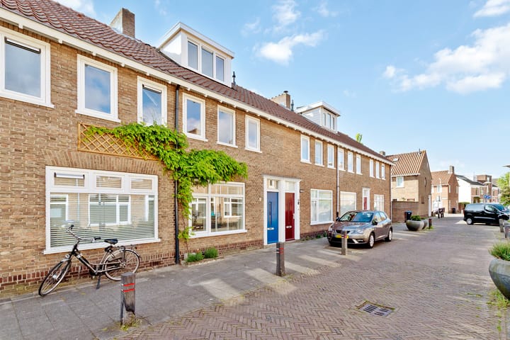 Foto 5 van Harpstraat 49