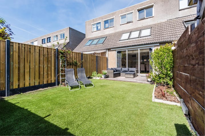 Photo 5 of Preludeweg 37