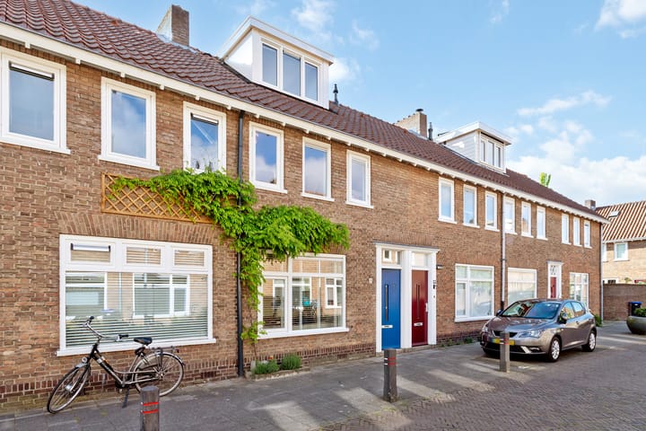 Foto 6 van Harpstraat 49