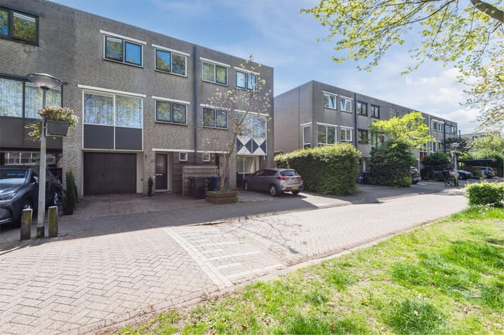 Photo 8 of Preludeweg 37