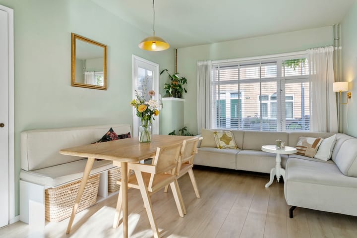 Foto 9 van Harpstraat 49