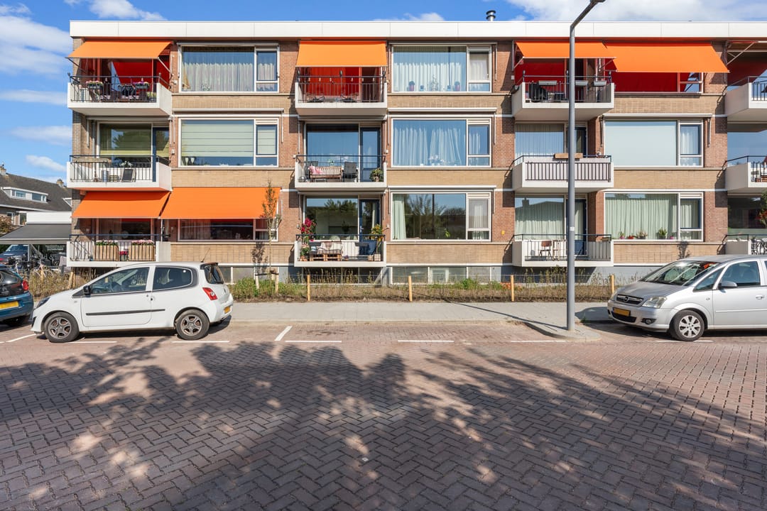 Foto 1 van Olijflaan 47