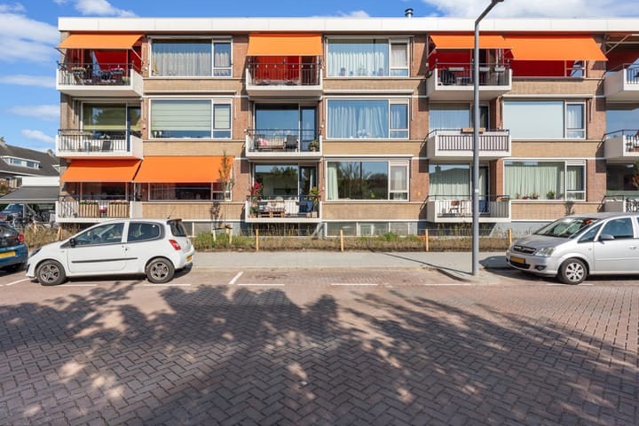 Foto 1 van Olijflaan 47