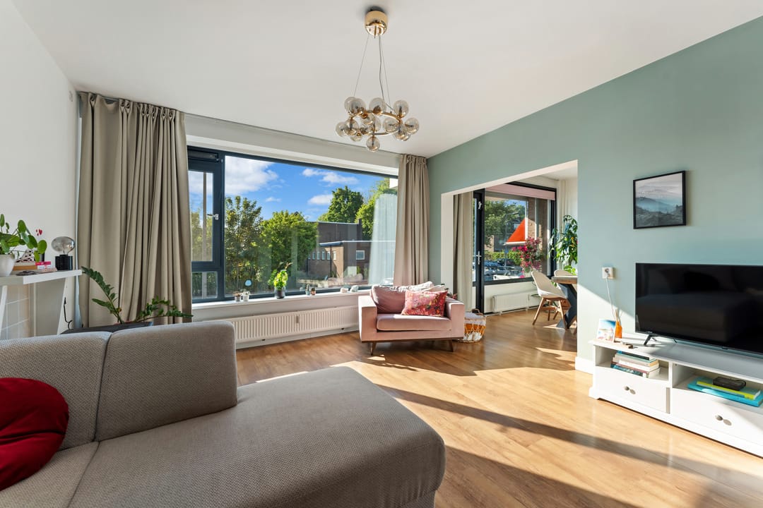 Foto 2 van Olijflaan 47