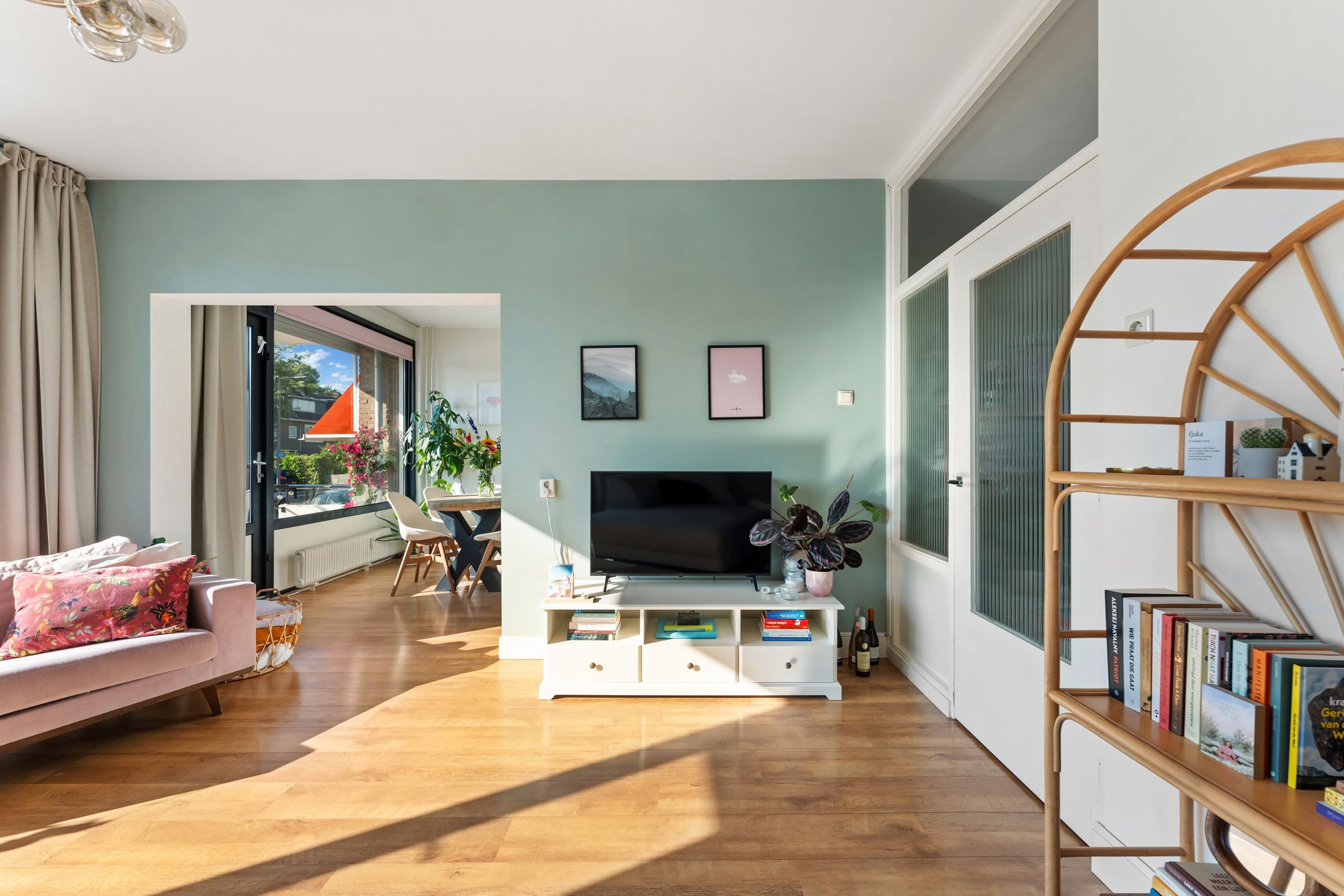 Foto 3 van Olijflaan 47