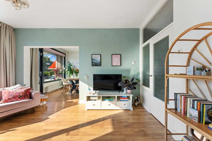 Foto 3 van Olijflaan 47