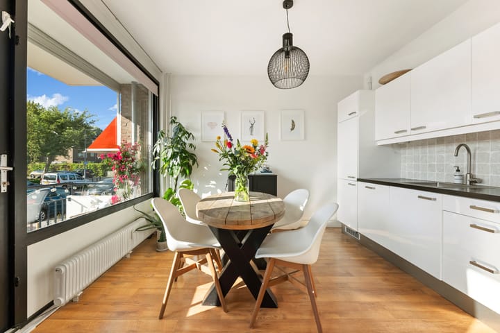 Foto 4 van Olijflaan 47