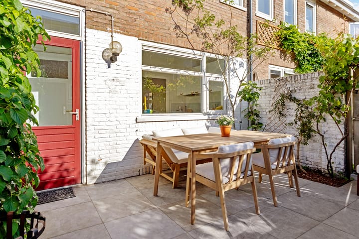 Foto 27 van Harpstraat 49