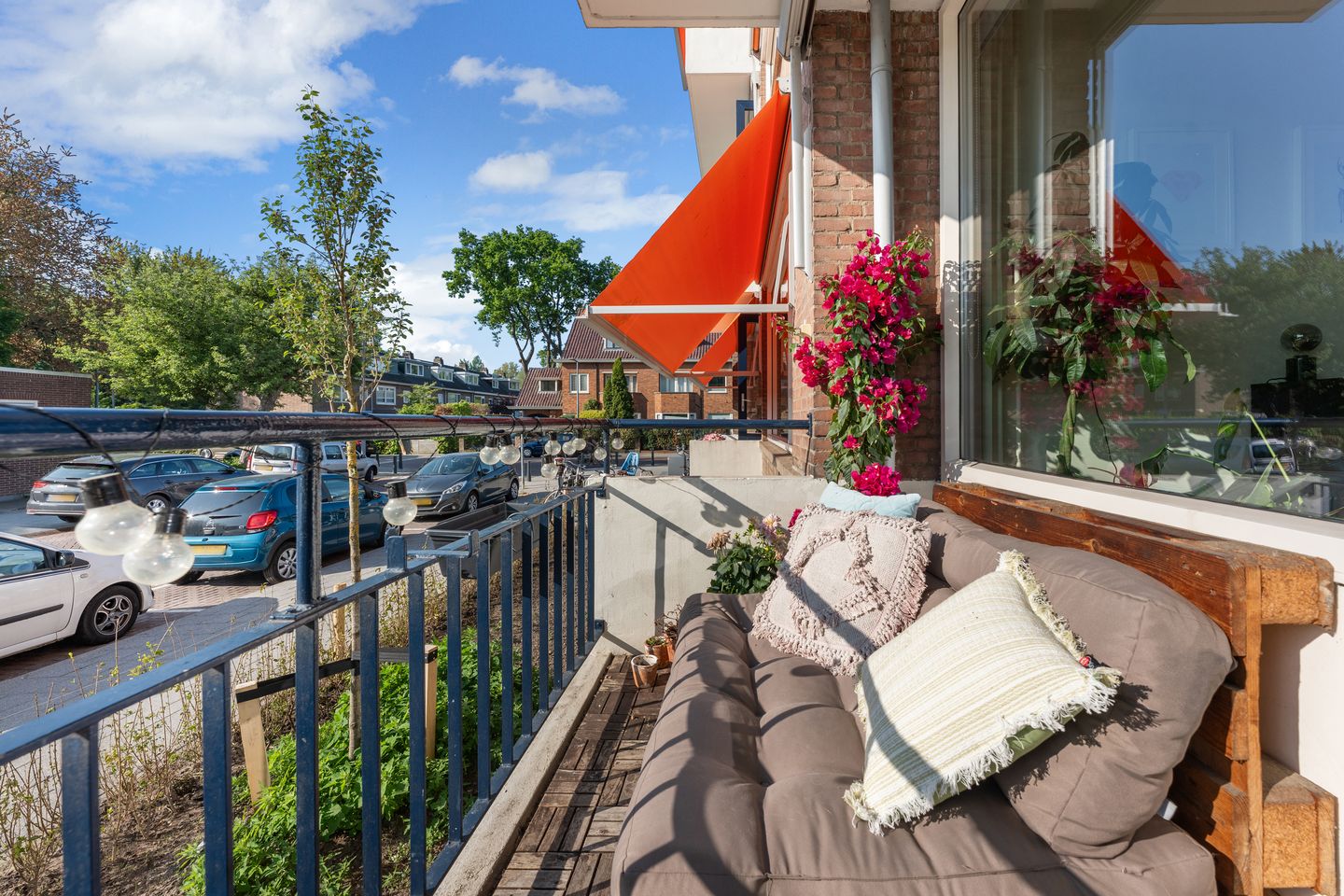 Foto 5 van Olijflaan 47