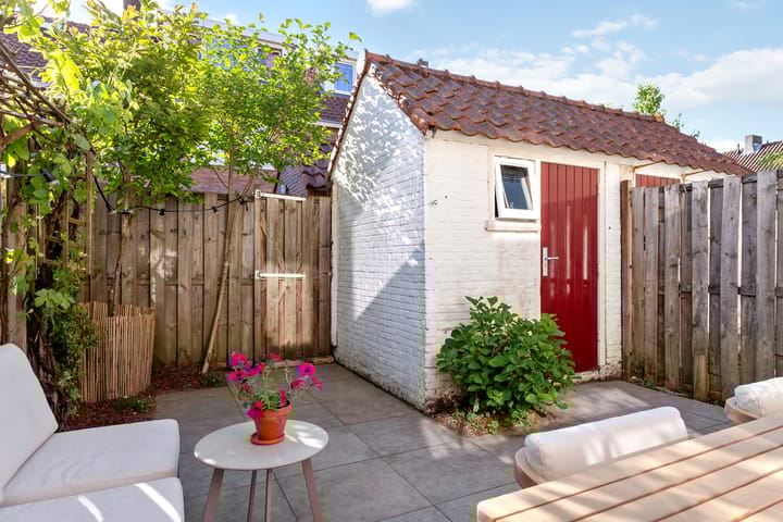 Foto 28 van Harpstraat 49