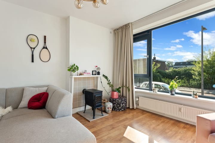 Foto 6 van Olijflaan 47