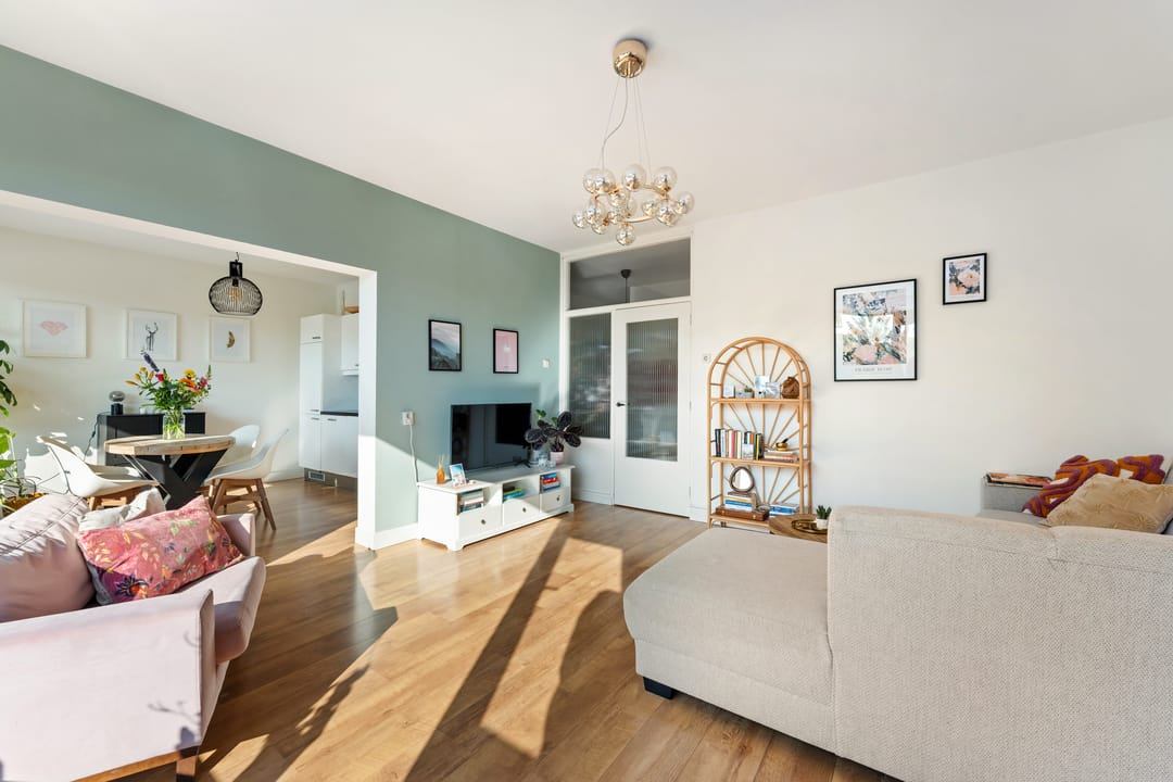 Foto 7 van Olijflaan 47