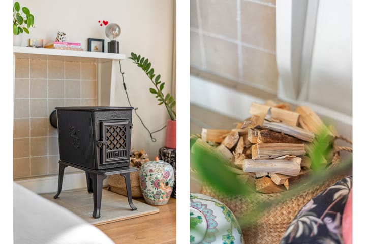 Foto 8 van Olijflaan 47