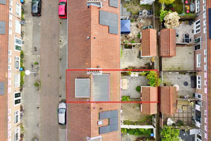 Foto 31 van Harpstraat 49