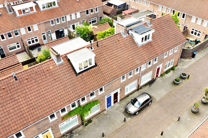 Foto 32 van Harpstraat 49