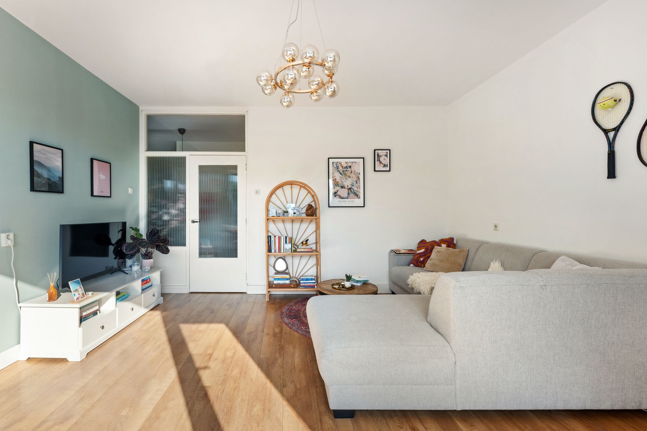 Foto 9 van Olijflaan 47