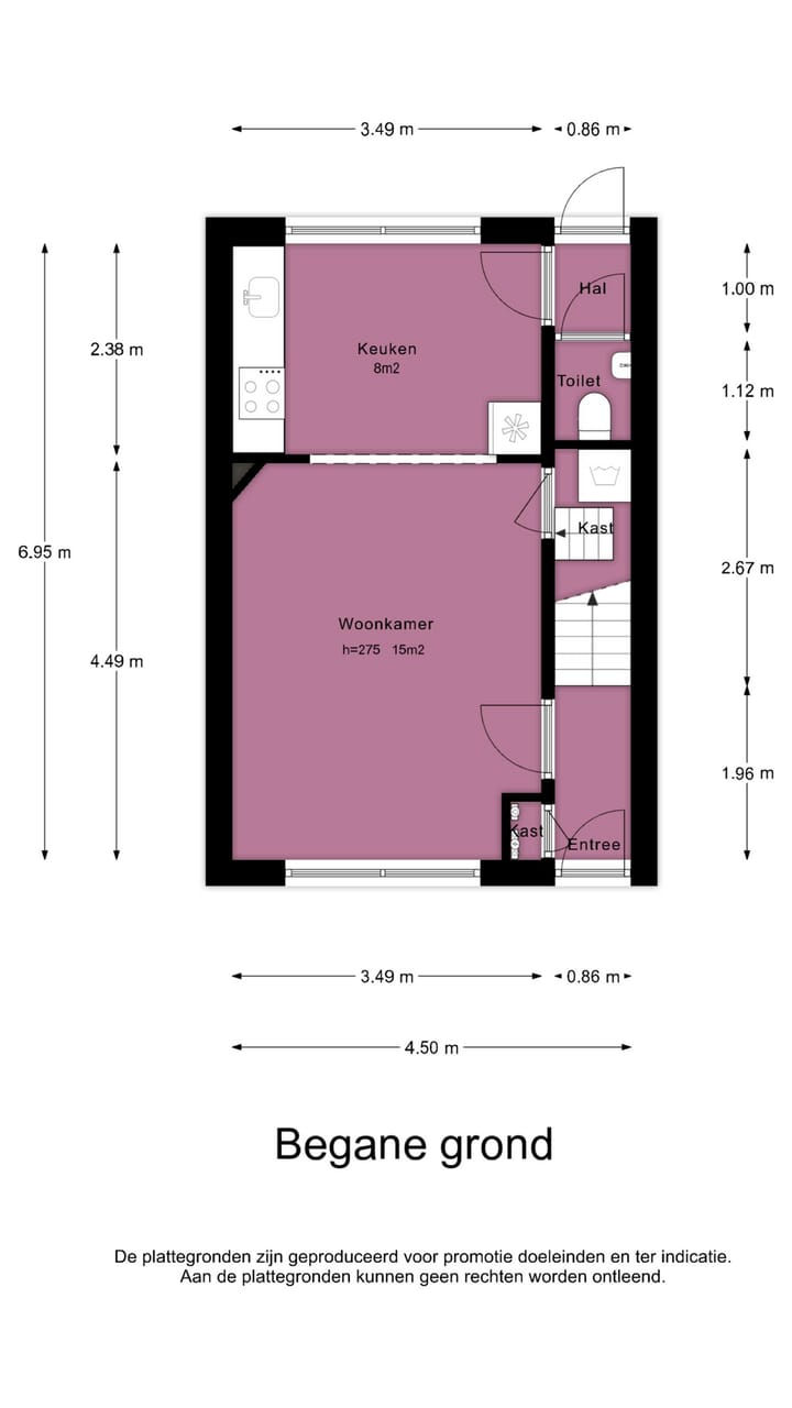 Foto 33 van Harpstraat 49