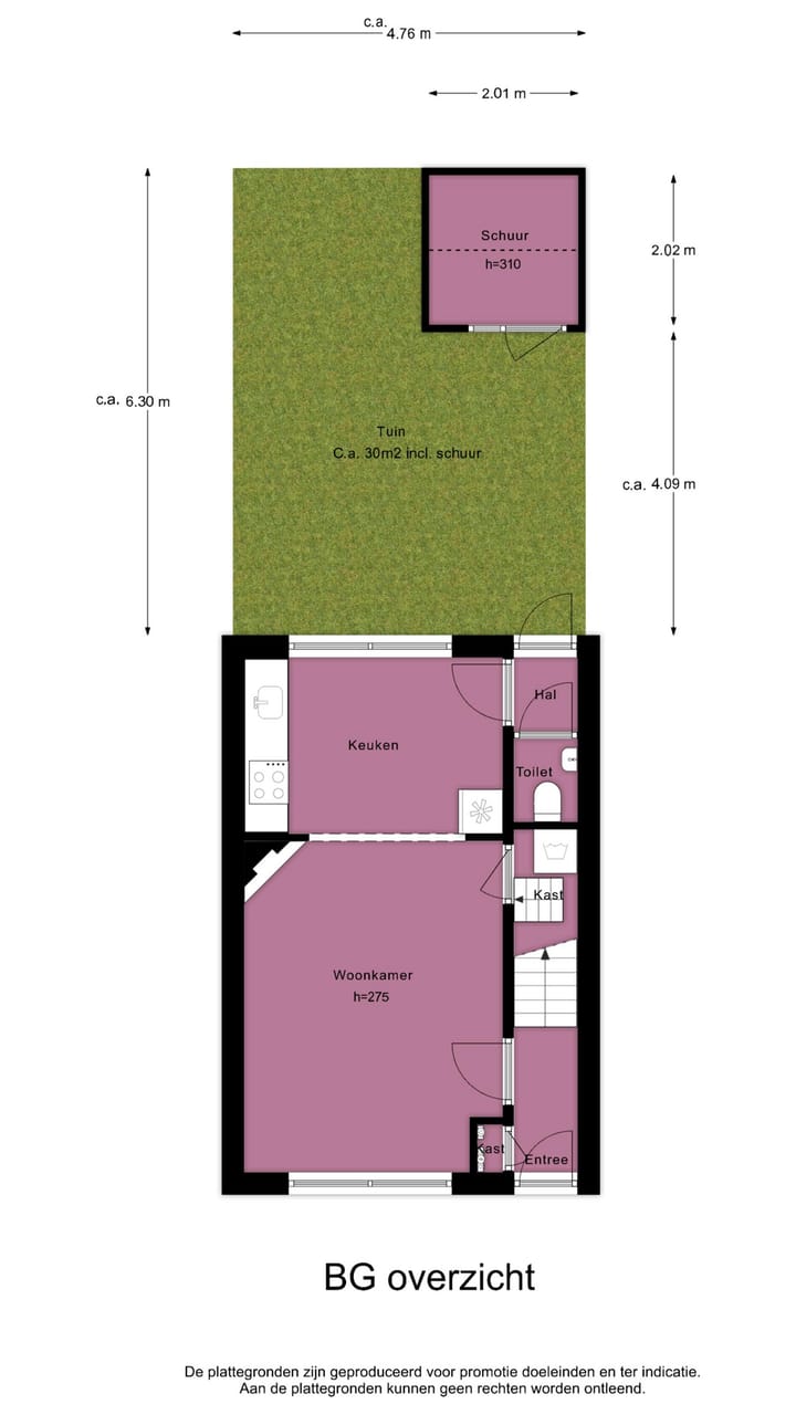 Foto 34 van Harpstraat 49