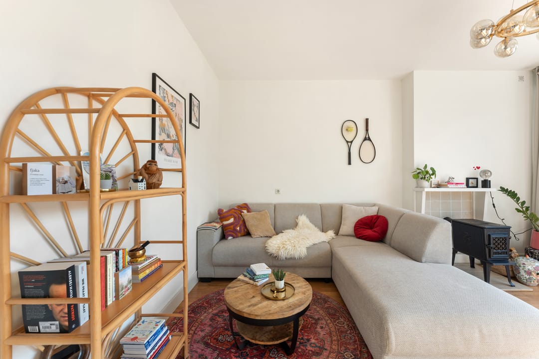 Foto 11 van Olijflaan 47