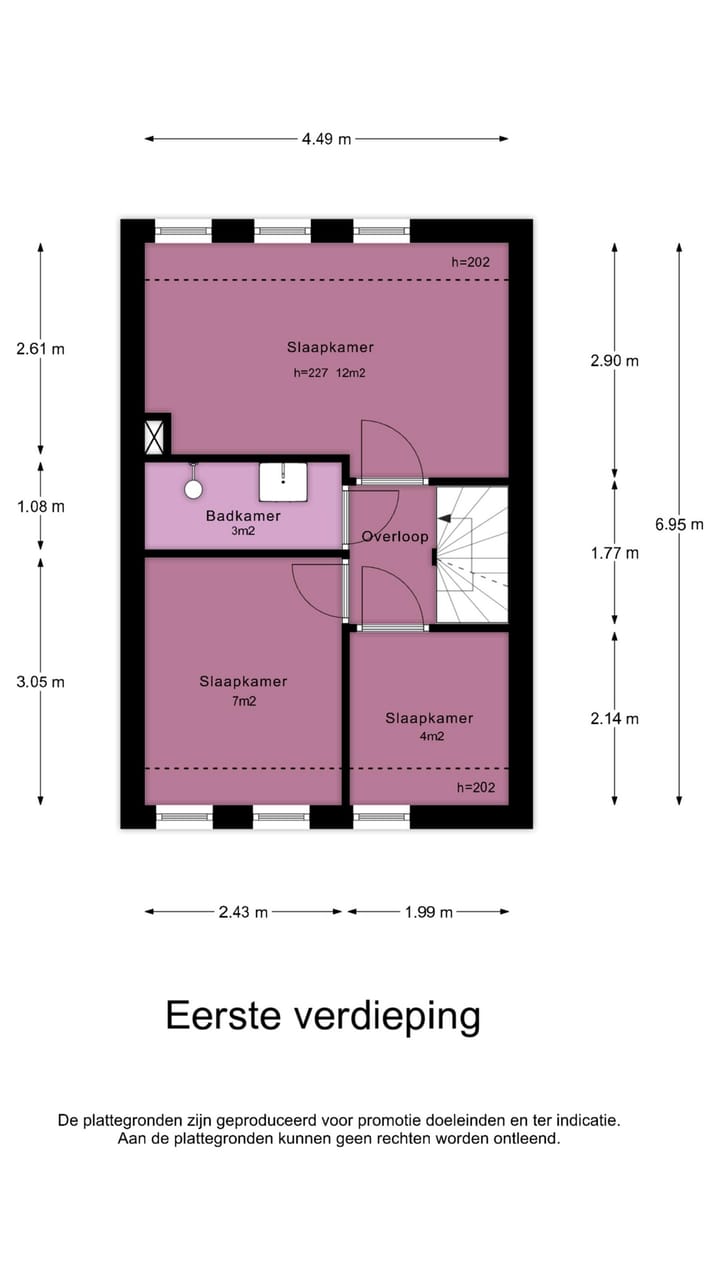Foto 36 van Harpstraat 49