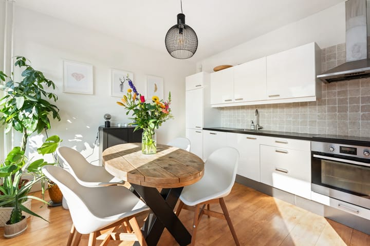 Foto 13 van Olijflaan 47