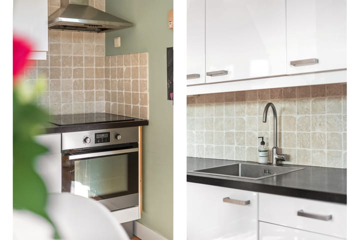 Foto 14 van Olijflaan 47