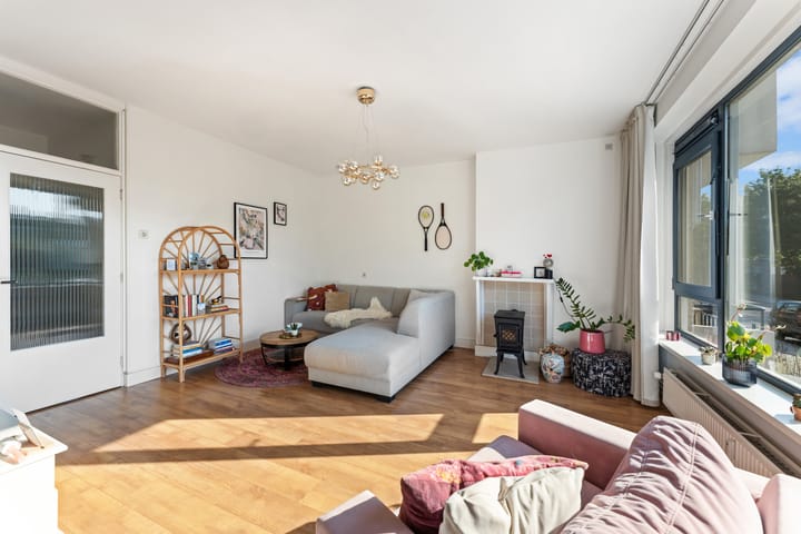 Foto 16 van Olijflaan 47